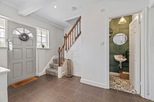 Hall- click for photo gallery